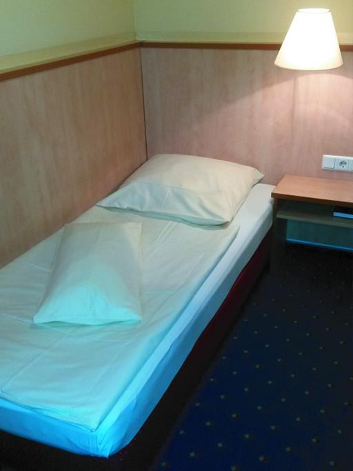Landgasthof Bei Kleins Löhnberg エクステリア 写真