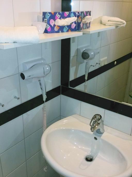 Landgasthof Bei Kleins Löhnberg エクステリア 写真
