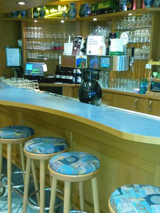 Landgasthof Bei Kleins Löhnberg エクステリア 写真